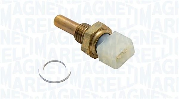Sensor, coolant temperature